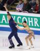 Madison Chock & Evan Bates (USA)