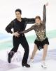 Marjorie Lajoie & Zachary Lagha (CAN)