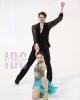 Misato Komatsubara & Tim Koleto (JPN)