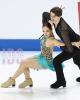 Misato Komatsubara & Tim Koleto (JPN)