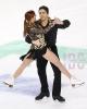Marjorie Lajoie & Zachary Lagha (CAN)