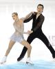 Holly Harris & Jason Chan (AUS)