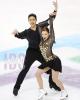Marjorie Lajoie & Zachary Lagha (CAN)