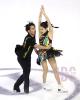 Kana Muramoto & Daisuke Takahashi (JPN)