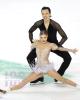 Holly Harris & Jason Chan (AUS)