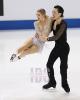 Holly Harris & Jason Chan (AUS)