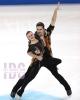 Marie-Jade Lauriault & Romain Le Gac (CAN)