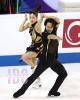 Kana Muramoto & Daisuke Takahashi (JPN)