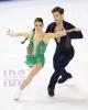 Laurence Fournier Beaudry & Nikolaj Sorensen (CAN)