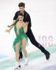 Laurence Fournier Beaudry & Nikolaj Sorensen (CAN)