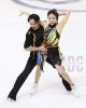 Kana Muramoto & Daisuke Takahashi (JPN)