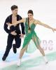 Laurence Fournier Beaudry & Nikolaj Sorensen (CAN)