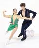 Laurence Fournier Beaudry & Nikolaj Sorensen (CAN)