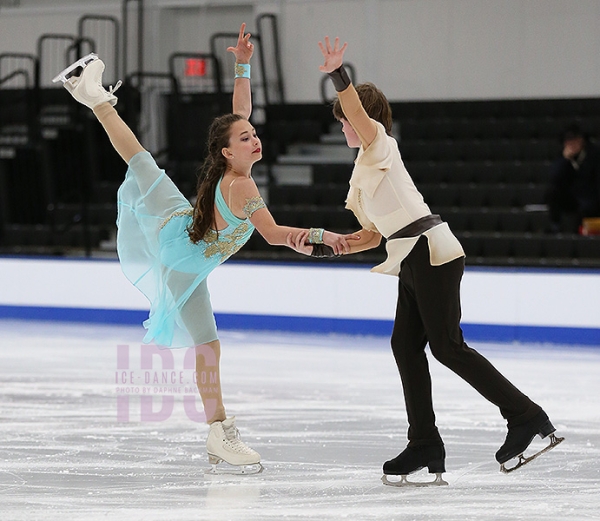 Hana Maria Aboian & Steven Moore