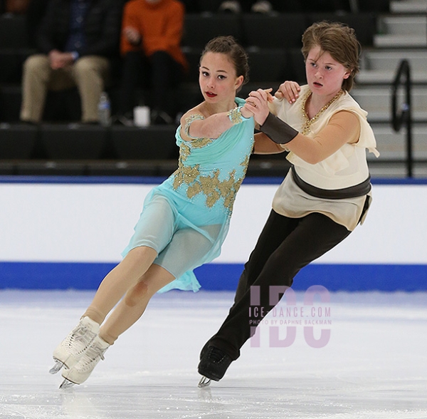 Hana Maria Aboian & Steven Moore
