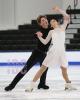 Samantha Shuflit & Dmitrii Jones