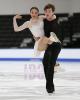 Samantha Shuflit & Dmitrii Jones