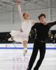 Samantha Shuflit & Dmitrii Jones