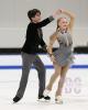 Anna Waugh & Aaron Gutman