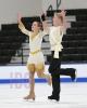 Dessie Hoewing-Moxley & Daniel Dehart