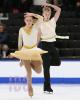 Dessie Hoewing-Moxley & Daniel Dehart