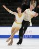 Dessie Hoewing-Moxley & Daniel Dehart