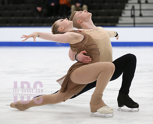 Cianin Rudedenman & Brysin Rudedenman