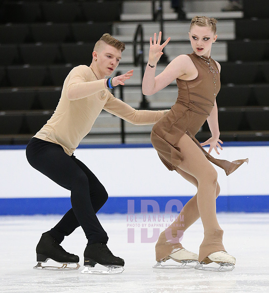 Cianin Rudedenman & Brysin Rudedenman