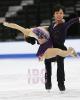 Celine Chen & Nathan Chen
