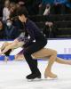Celine Chen & Nathan Chen