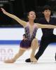 Celine Chen & Nathan Chen