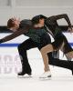 Annie Huang & Gabe Winawer