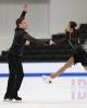 Annie Huang & Gabe Winawer