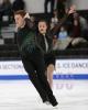 Annie Huang & Gabe Winawer