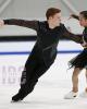 Annie Huang & Gabe Winawer