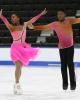 Anaelle Kouevi & Yann Homawoo