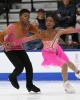 Anaelle Kouevi & Yann Homawoo