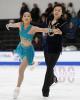 Sarah Yoo & Nicholas Ying