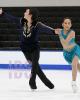 Sarah Yoo & Nicholas Ying