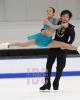 Sarah Yoo & Nicholas Ying