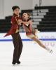 Molli Taylorson & Kejin Peng