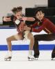 Molli Taylorson & Kejin Peng