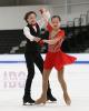 Violet Yan & Dylan Logsdon
