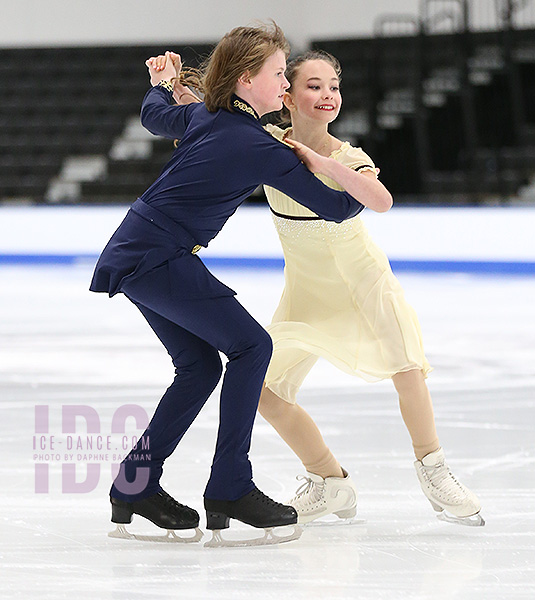 Hana Maria Aboian & Steven Moore