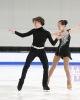 Violet Yan & Dylan Logsdon