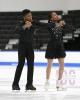 Anaelle Kouevi & Yann Homawoo