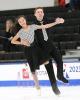 Annie Huang & Gabe Winawer