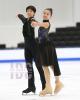 Celine Chen & Nathan Chen