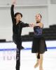 Celine Chen & Nathan Chen