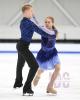 Dessie Hoewing-Moxley & Daniel Dehart